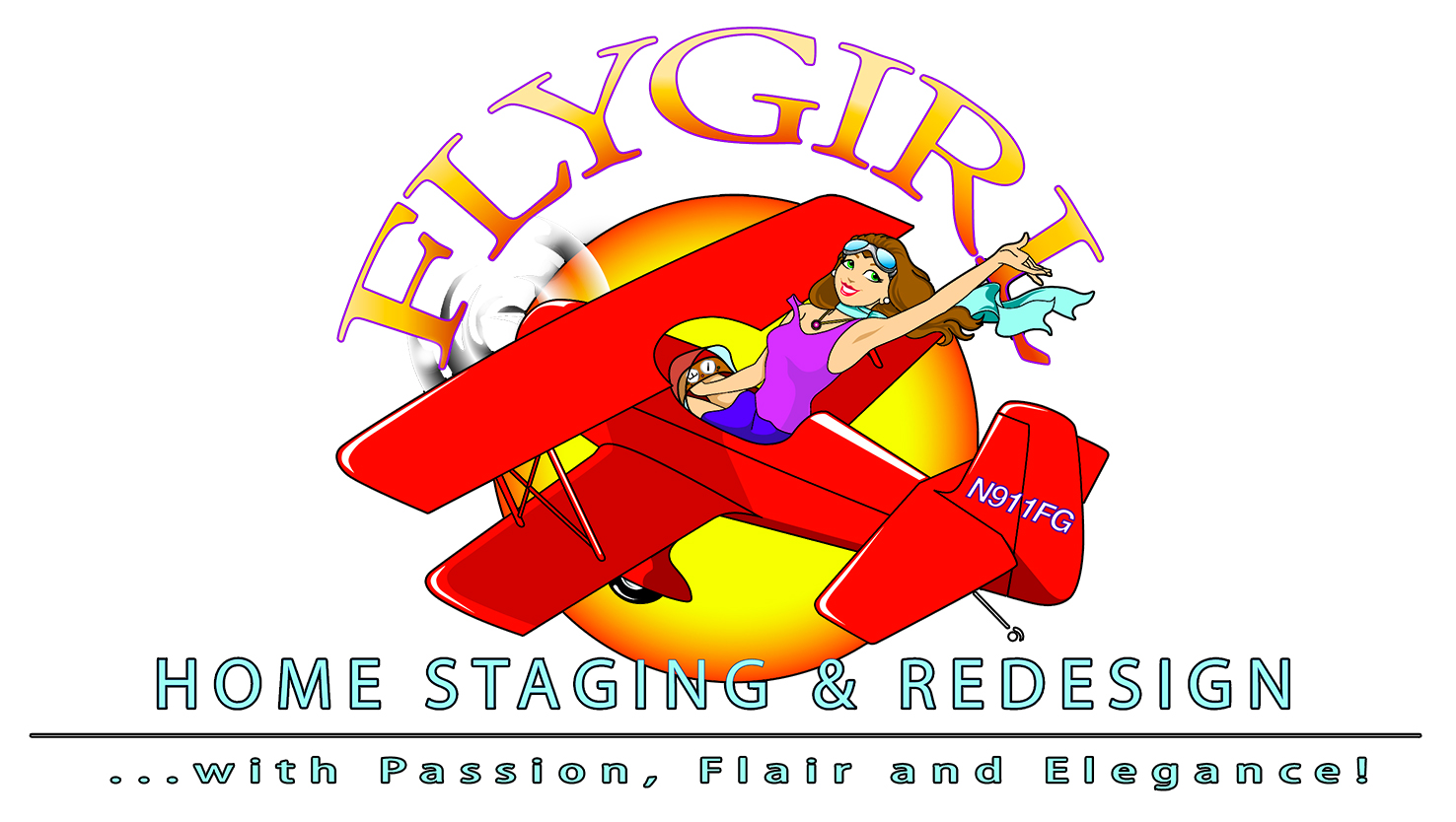 FlyGirl_logo